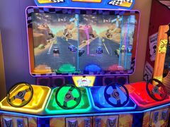 -芭菲盛宴·环球美食(北城国际店)