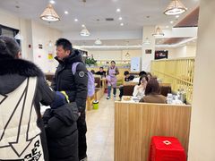 -朴小妹人参鸡汤火锅(长白山万达店)