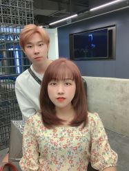 -斑斓色彩沙龙