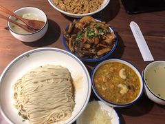 -十面春风·江南面馆(崇宁路店)