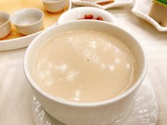 腰果百合露-潮福城大酒楼·潮粤菜·港式点心(阳光城店)