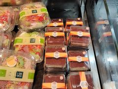 -盒马鲜生(悠方店)