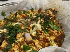 -有鱼吃·纸包烤鱼(曲江创意谷店)