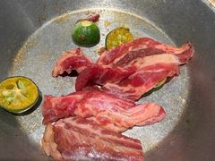 -Ant 蚂蚁洞烤肉·大营地(上海静安大悦城店)