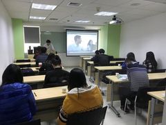 -环球雅思·托福·ALevel·OSSD·DSE·留学英语培训学校(体育西校区)