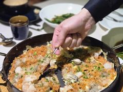 鲜虾蚝仔烙-冰火楼(梦泽园店)