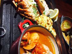 -Amanda餐厅(长乐路店)
