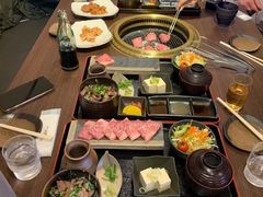 -飛騨牛食べ処 てんから
