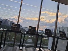 -Z&B Fitness Studio·Gym(前滩L+PLAZA店)