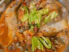 -溱湖八鲜菜馆