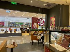-COSTA COFFEE(西贸凯德晶品4层2店)