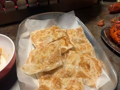 -麦凯伦烧烤·精酿超级工厂店(金桥总店)