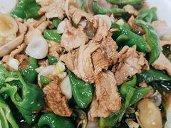 -独一佳老胡湘菜馆(高新店)