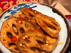 -味福记·本地特色菜(八一万达广场店)