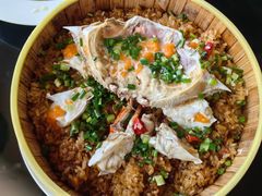 -鹰龙海畔度假酒店(咸祥店)