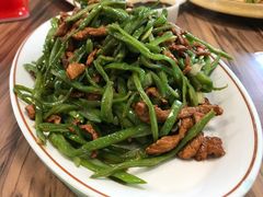 -合合春饼·酱骨·东北菜(潘家园店)