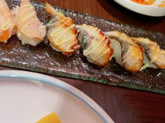 -佛山希尔顿酒店·融誉亚洲美食荟