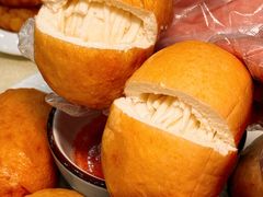 -奥华餐厅·老张记(台基厂店)