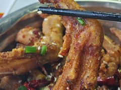 -迎三江菌汤兔(星桥街西段店)