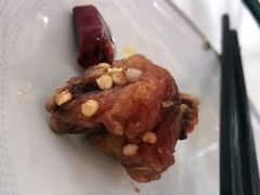 -闻道食府烙饼卷带鱼(原车耳营店原大觉寺店)