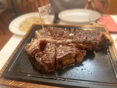 -奥斯特牛排馆(美第奇宫店)