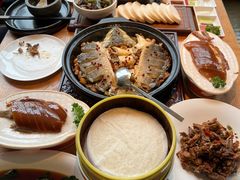 -马仕玖煲·融合菜·酥不腻烤鸭(人大店)