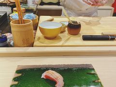 -鮨一日本料理(大中华店)