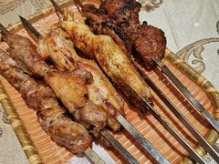 -新疆伊宁远征餐厅