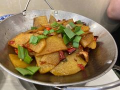 -新新湘菜馆(新中街二条店)