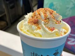 -茶颜悦色(金茂览秀城LG层外街店)