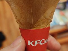 -肯德基(烟台万象汇店)