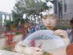-清风小镇闯关东影视基地