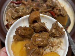 -U你·天然调味(南湖总店)