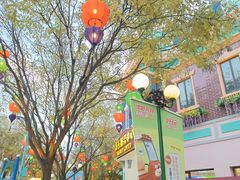 -沈阳方特欢乐世界