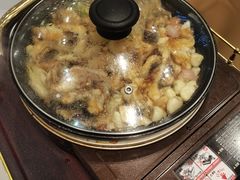 -鹅公村·国家非遗传承(荔湾店)