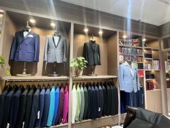 -蓝仕西服定制(萧山店)