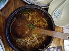 -满园烤鸭·春饼(太原街万达店)