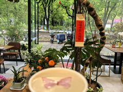 -双季花艺园艺市场(浦东店)