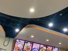 -李先生牛肉面大王(北京站售票厅餐厅)