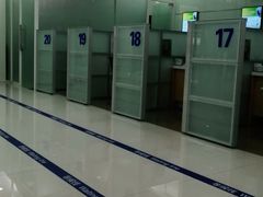 -中国建设银行(北京朝阳支行)