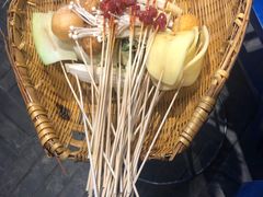 -马路边边串串香(双井直营店)