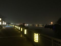 -灞河西岸滨河公园