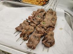 -串小白烧烤(金沙洲店)