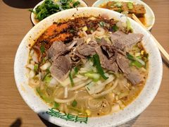 -肖家客饸饹面(郑州总店)