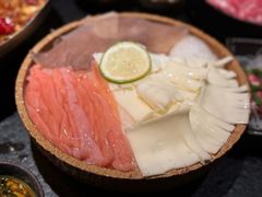 -色響火锅(恒隆广场店)