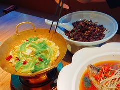 -沅江水·湖南家宴(南村万博长隆商圈店)