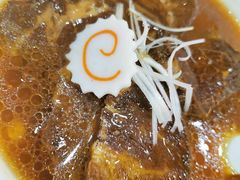 -神田川拉面店(上游街店)