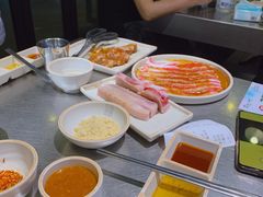 -喜来稀肉(虹泉路店)