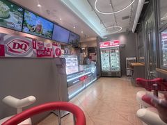 -DQ·蛋糕·冰淇淋(三亚青春颂店)