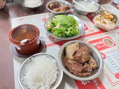 -阿秋牛排(湖心街店)